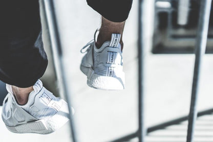 Adidas Wmns NMD_XR1 Vintage White - Kick Game