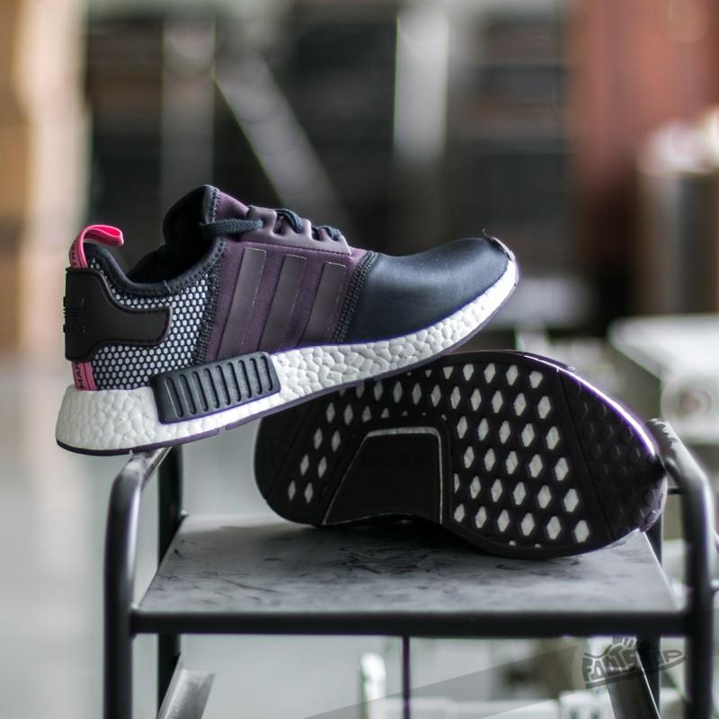 Adidas NMD_R1 Legend Ink - Kick Game