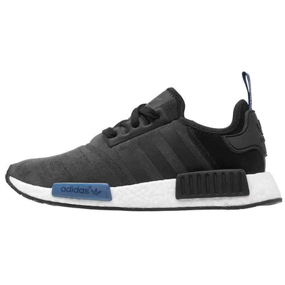 adidas NMD Runner Unisex "Core Black - Lush Ink" - Kick Game