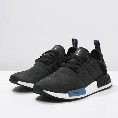 adidas NMD Runner Unisex "Core Black - Lush Ink" - Kick Game