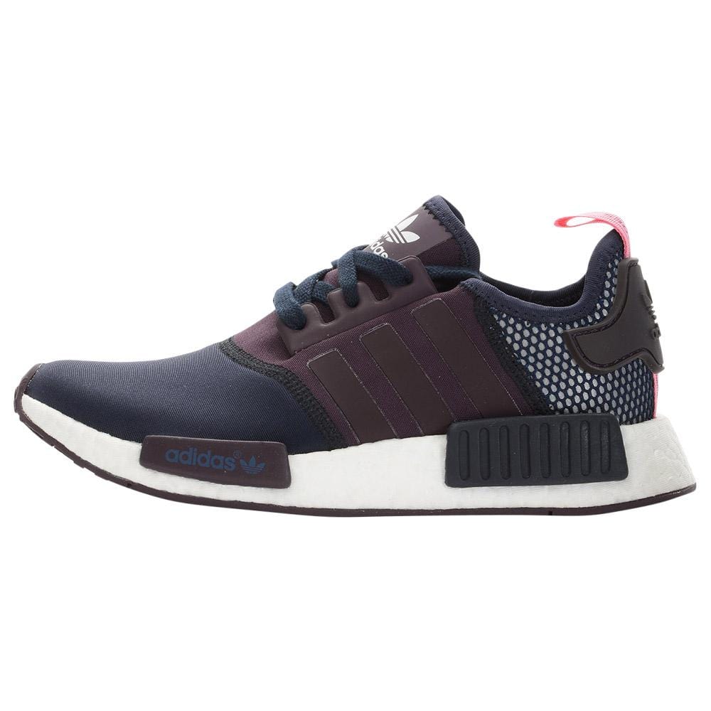 Adidas NMD_R1 Legend Ink - Kick Game