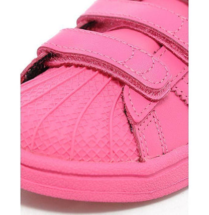 adidas Originals x Pharrell Williams Superstar 'Supercolor' Infant - Kick Game