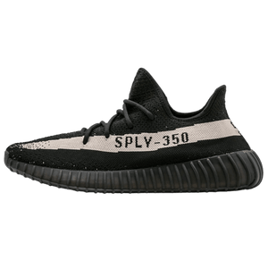 Adidas Originals Yeezy Boost 350 V2 Black-White