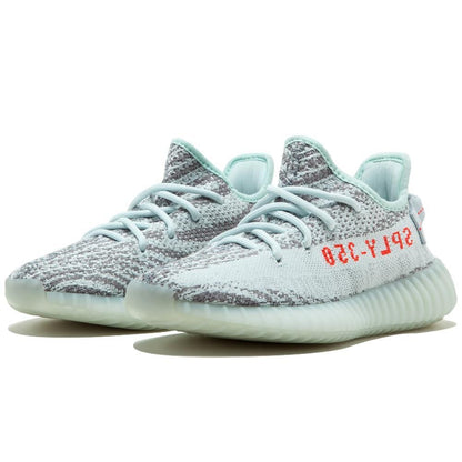 adidas Originals Yeezy Boost 350 V2 Blue Tint - Kick Game