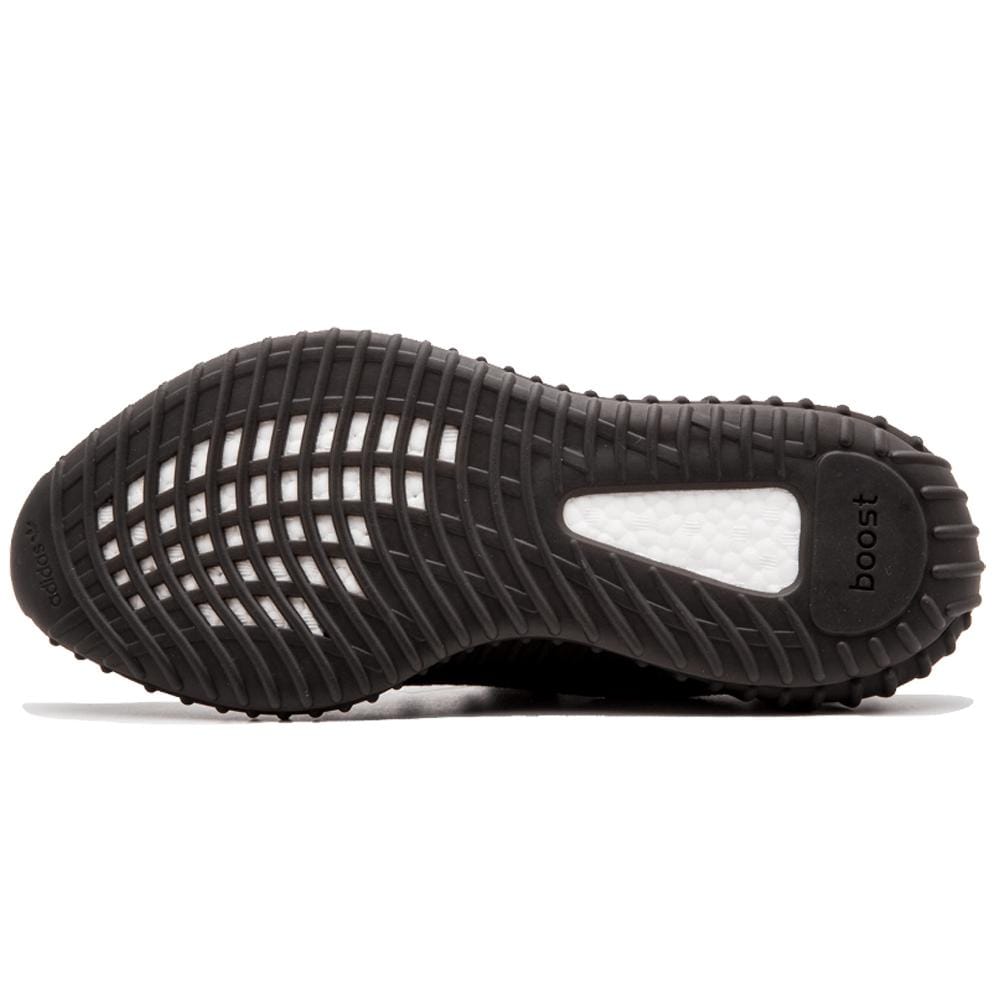 Adidas Yeezy Boost 350 V2 Core Black-Red - Kick Game