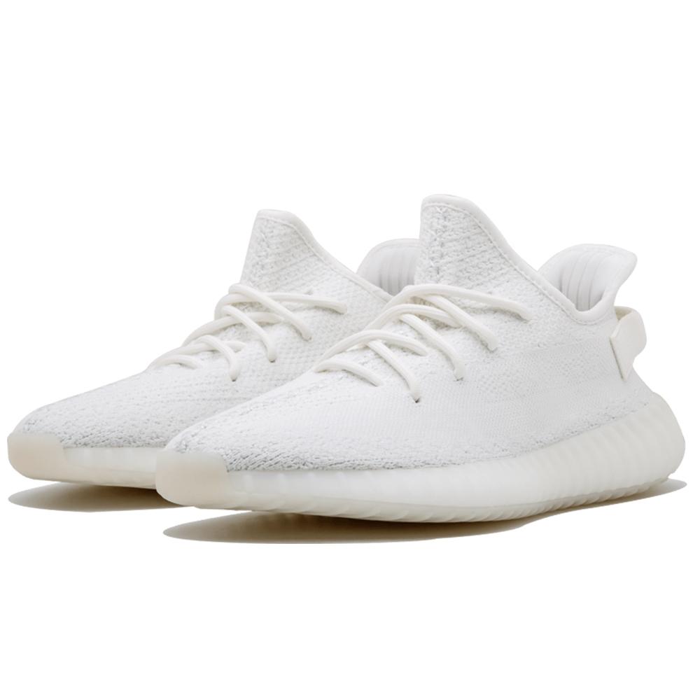 adidas Originals Yeezy Boost 350 V2 Cream White Kick Game
