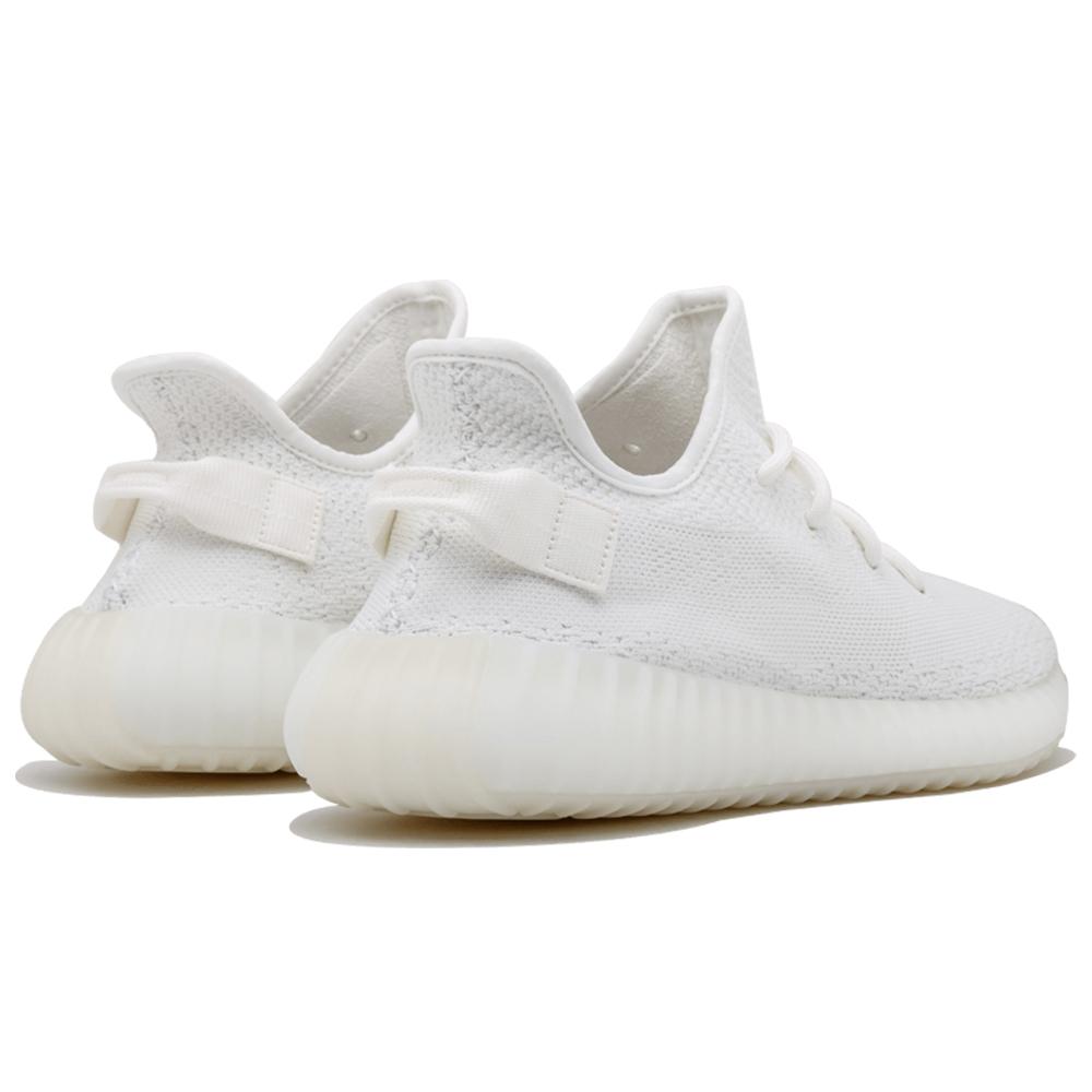adidas Originals Yeezy Boost 350 V2 Cream White - Kick Game