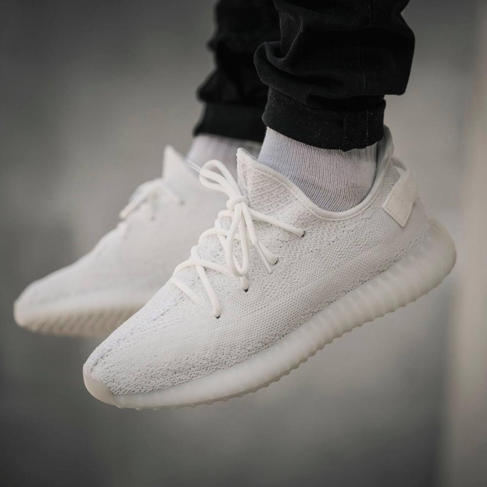 Yeezy 350 Triple White Yeezy Yeezy 360 Cream Adidas Originals