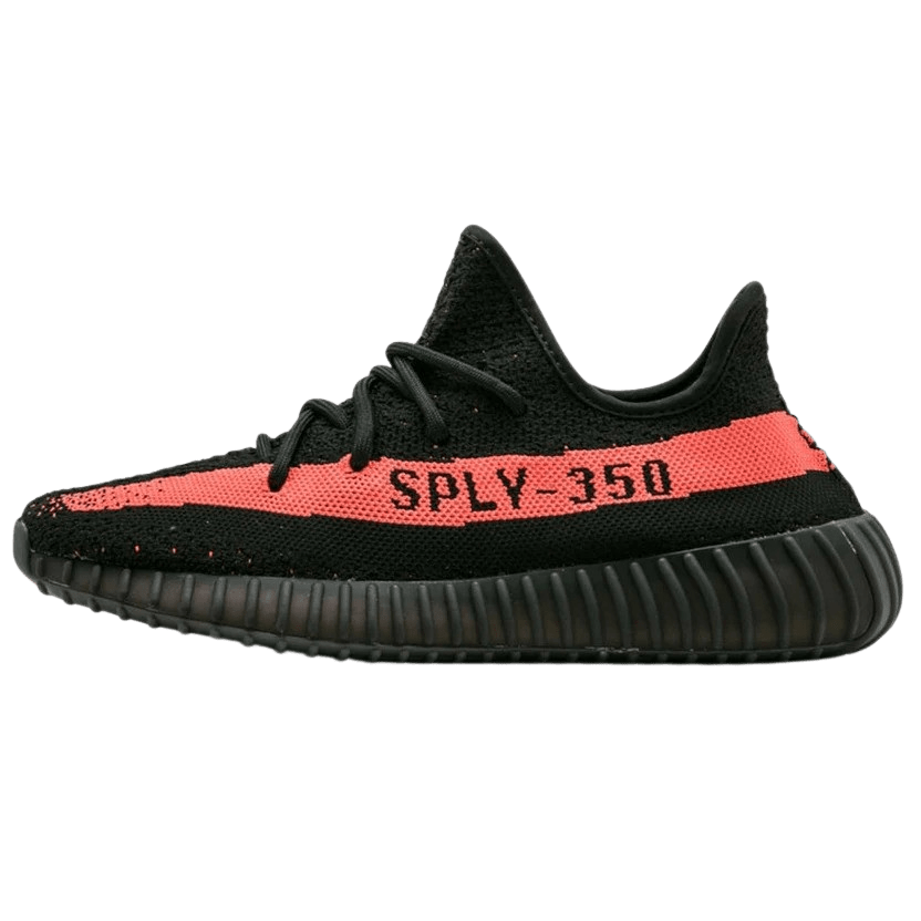 Adidas Originals Yeezy Boost 350 V2 Red - Kick Game