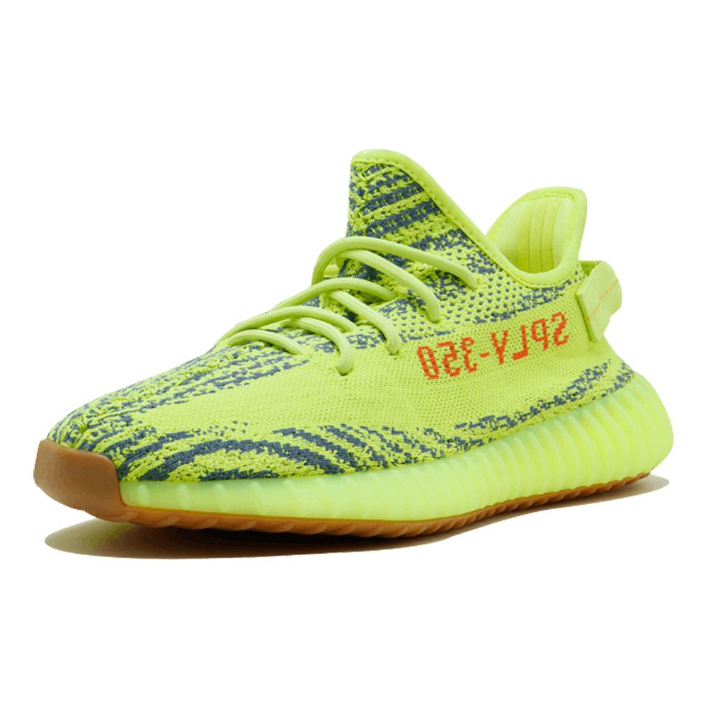 adidas Originals Yeezy Boost 350 V2 Yebra - Kick Game