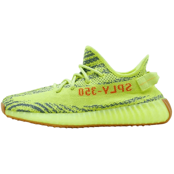 Adidas yeezy korea yellow Clearance