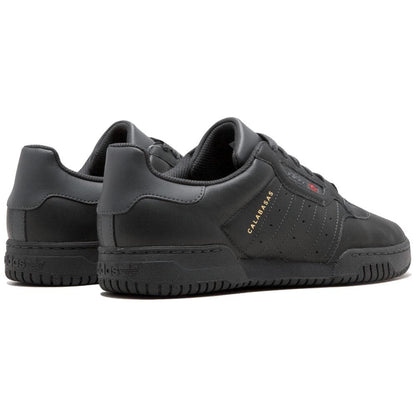 Adidas Yeezy Powerphase Calabasas "Black" - Kick Game