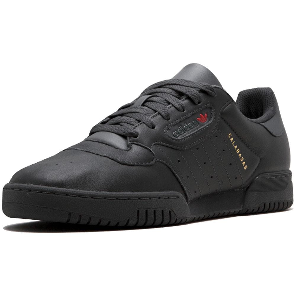 yeezy powerphase black uk