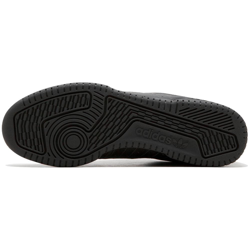 yeezy powerphase black uk