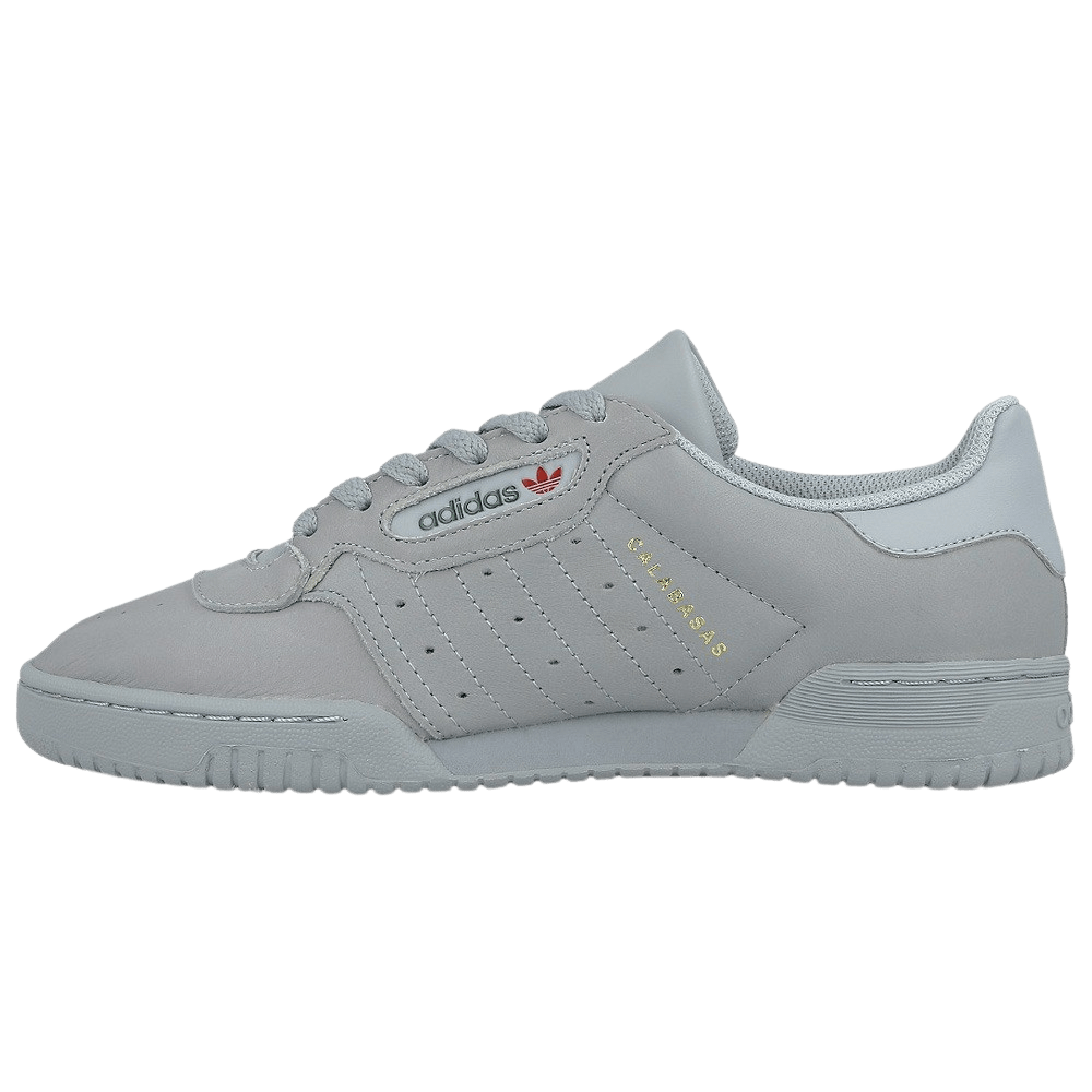 Adidas Originals Yeezy Calabasas Powerphase Grey - Kick Game