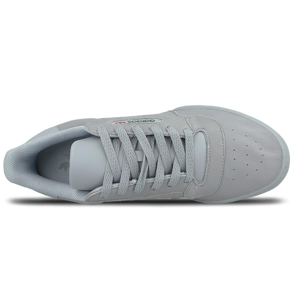 Adidas Originals Yeezy Calabasas Powerphase Grey - Kick Game