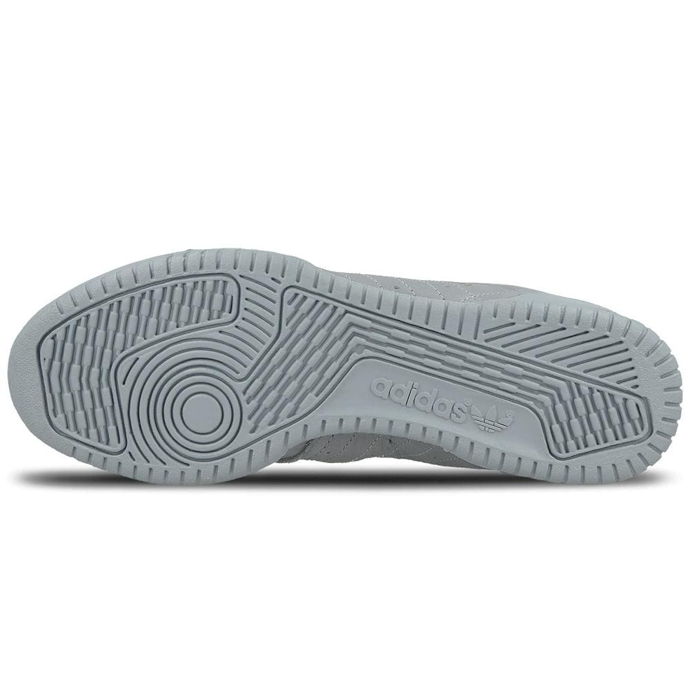 Adidas Originals Yeezy Calabasas Powerphase Grey - Kick Game