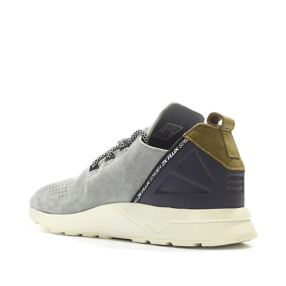Adidas ZX Flux Adv X Light Onix - Kick Game