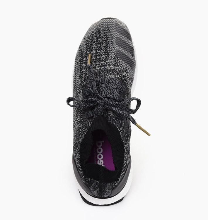 ADIDAS Women's Ultra Boost Uncaged in Core Black - Kick Game