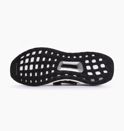 ADIDAS Women's Ultra Boost Uncaged in Core Black - Kick Game