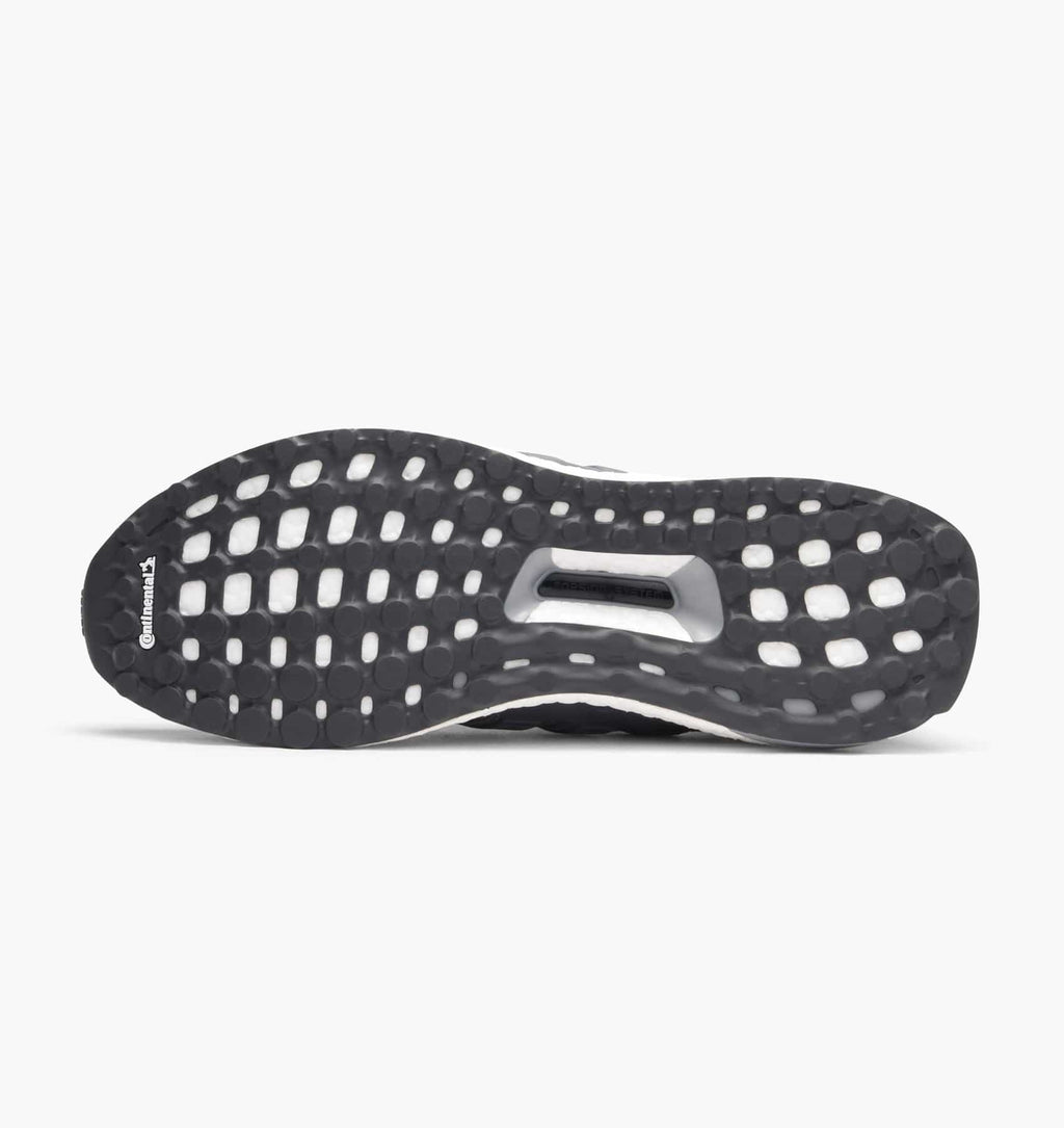 adidas Ultra Boost 3.0 LTD Mid Grey  Leather Cage - Kick Game