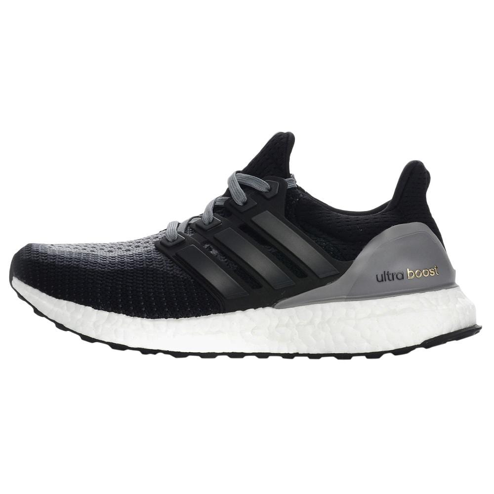 Adidas Ultra Boost Womens 'Core Black' - Kick Game