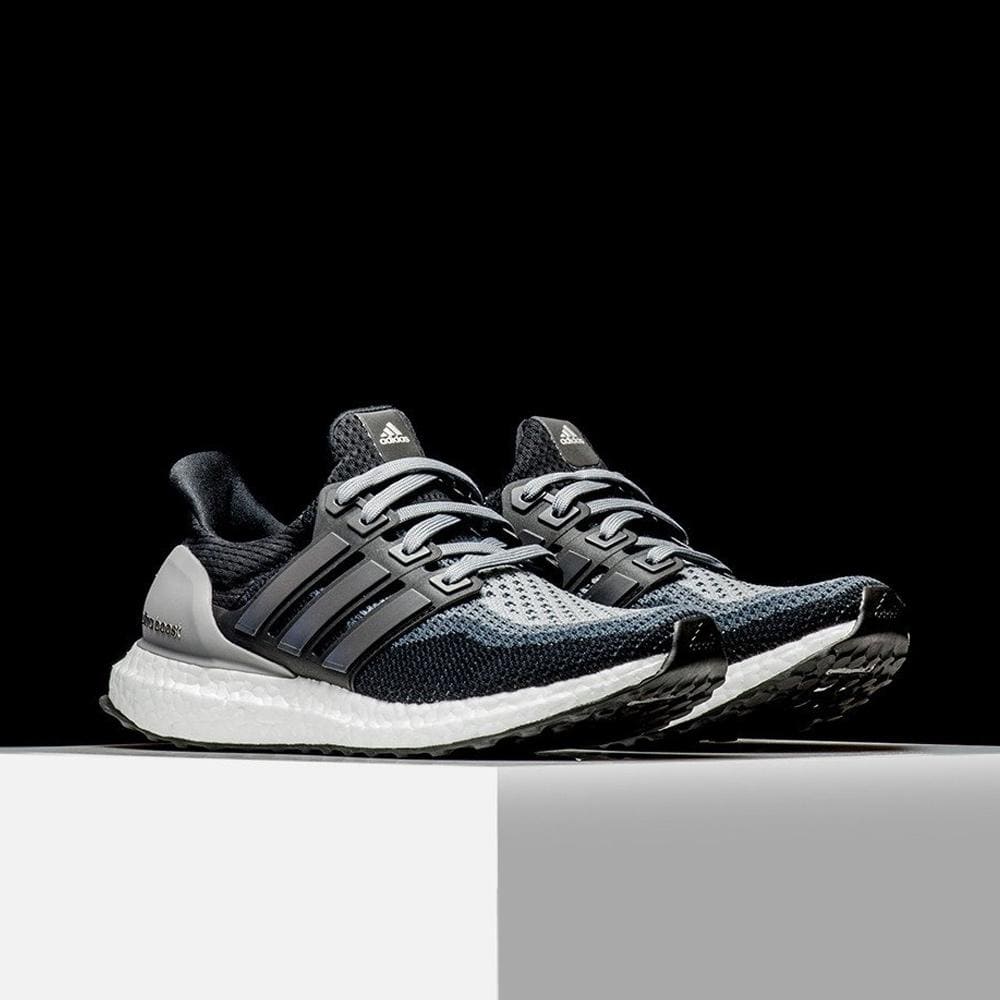Adidas Ultra Boost Womens 'Core Black' - Kick Game