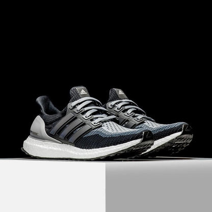 Adidas Ultra Boost Womens 'Core Black' - Kick Game