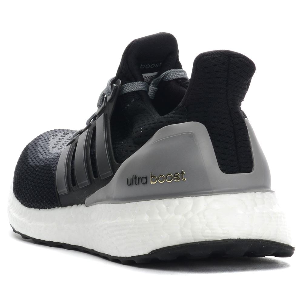 Adidas Ultra Boost Womens 'Core Black' - Kick Game