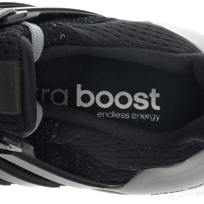 Adidas Ultra Boost Womens 'Core Black' - Kick Game