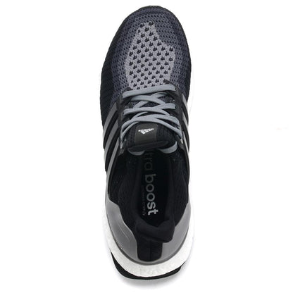 Adidas Ultra Boost Womens 'Core Black' - Kick Game