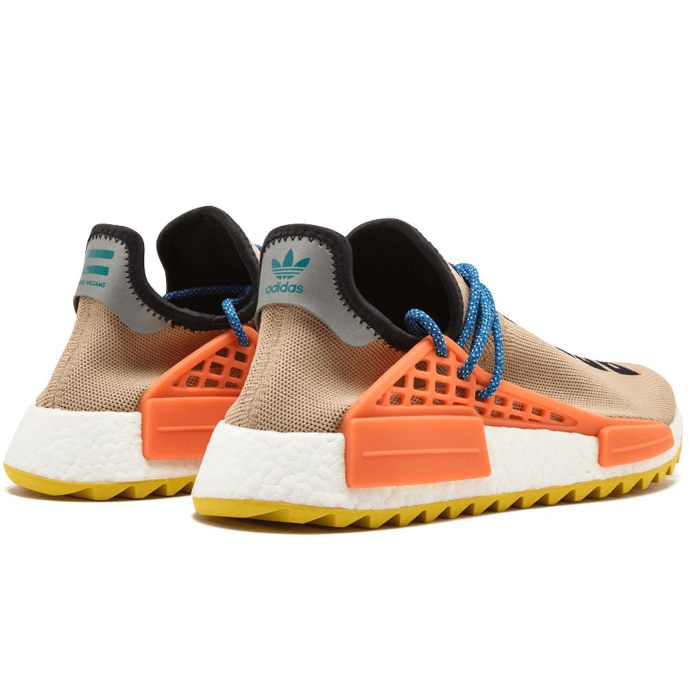 Pharrell Williams x adidas NMD Human Race Trail Pale Nude - Kick Game