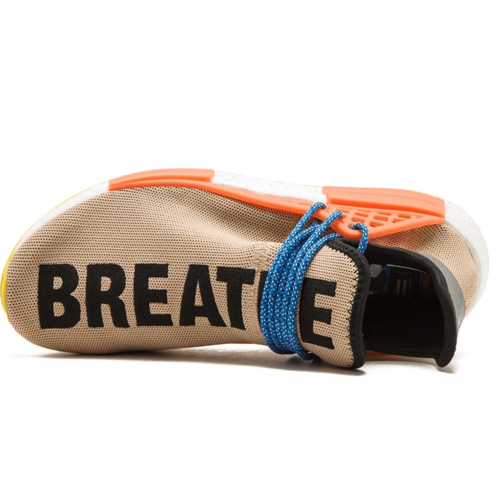 Pharrell Williams x adidas NMD Human Race Trail Pale Nude - Kick Game