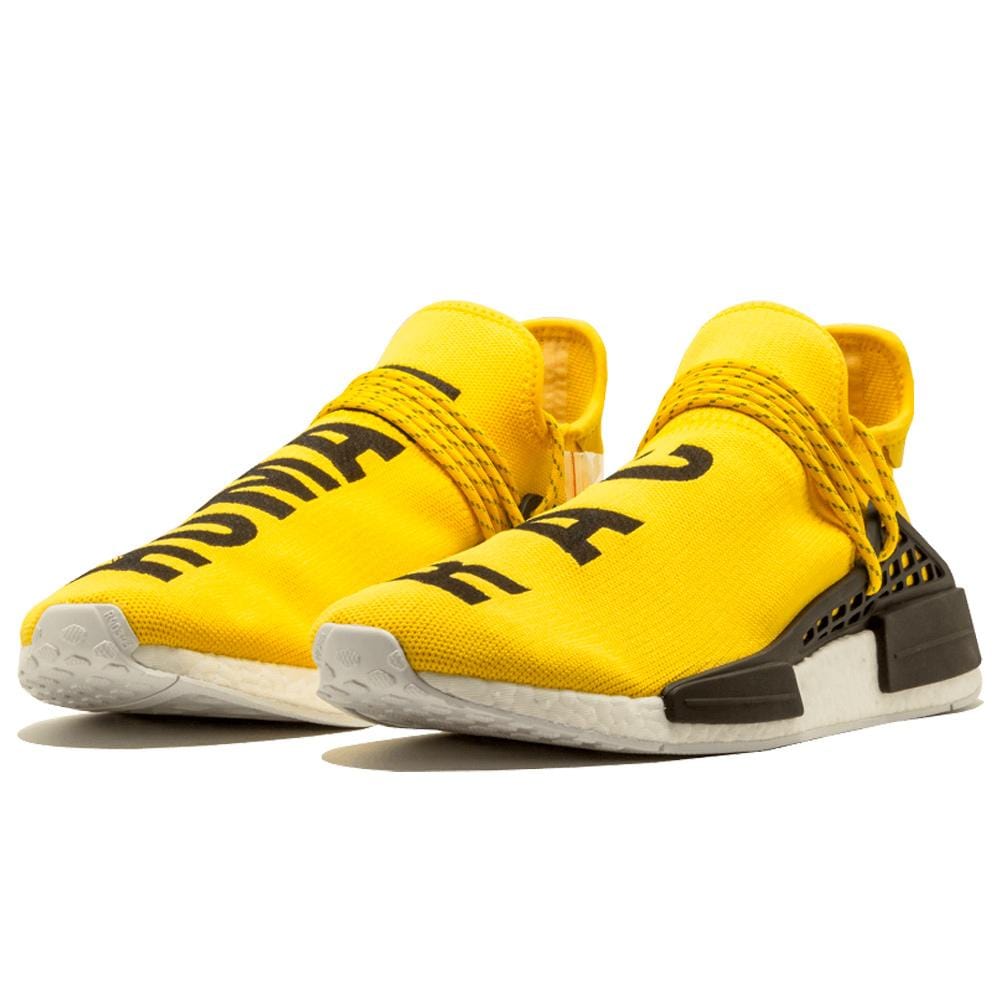 adidas NMD HU Pharrell Human Race Yellow