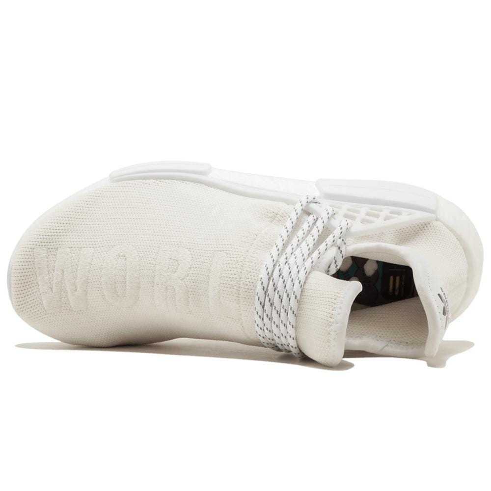 Pharrell x adidas NMD HU Trail Blank Canvas - Kick Game