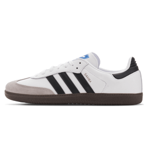 adidas Samba OG 'White Black Gum'