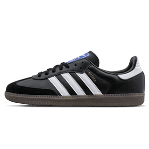adidas Samba OG 'Black Gum'