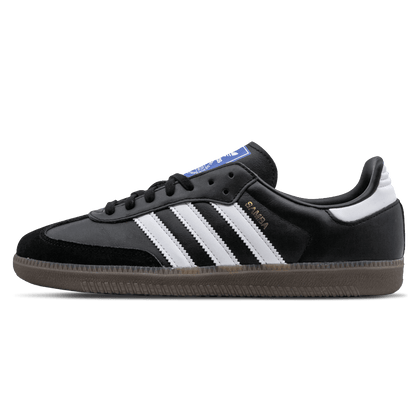 adidas Samba OG 'Black Gum' - Kick Game