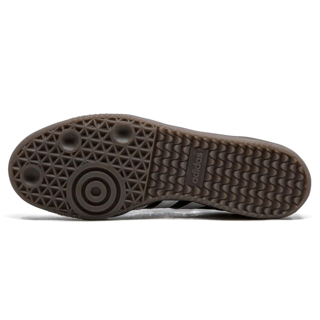 adidas Samba OG 'Black Gum' - Kick Game