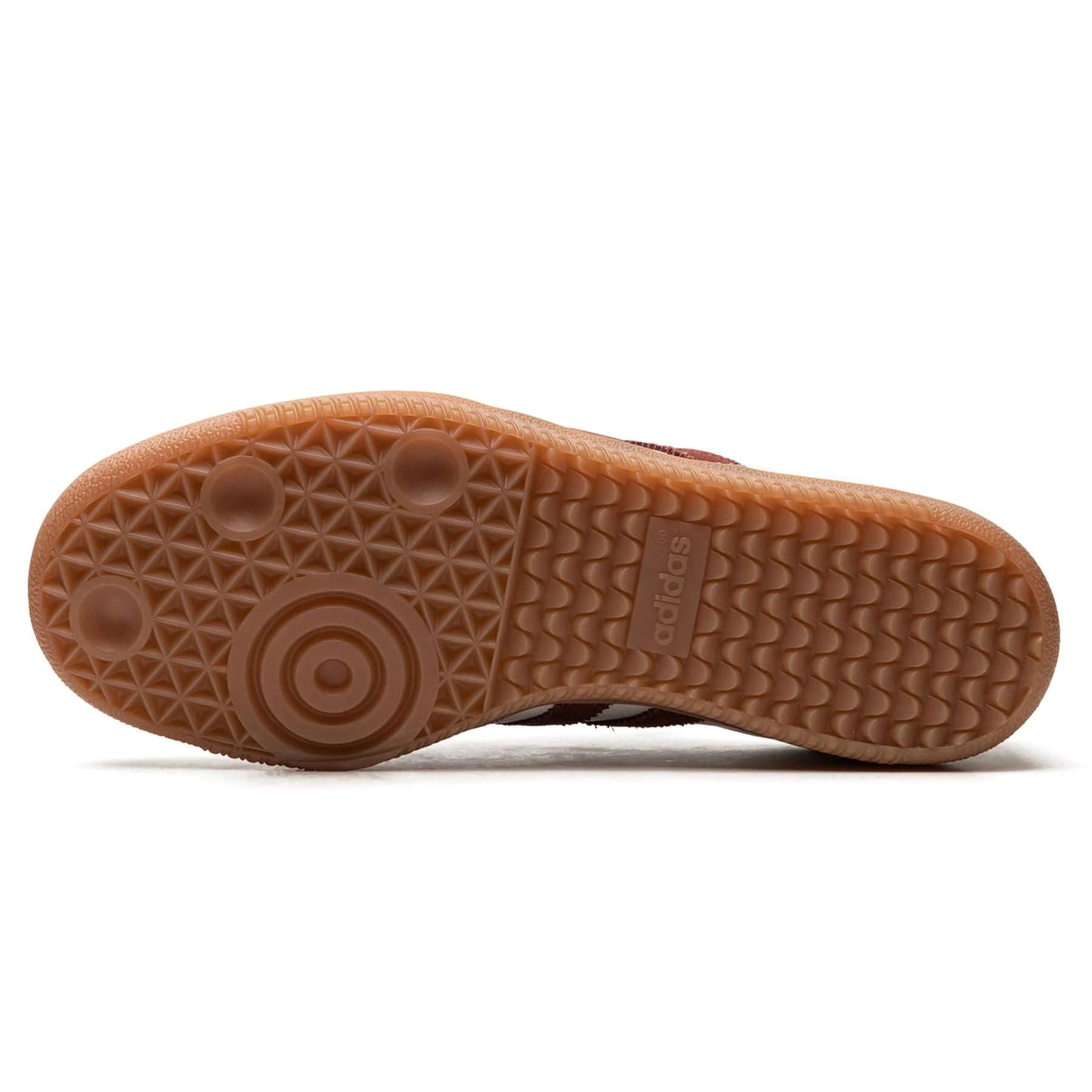Samba burgundy discount