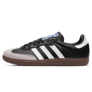 Adidas Samba Vegan 'Black Gum'
