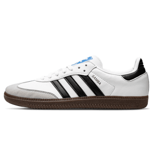 adidas Samba Vegan 'White Gum'