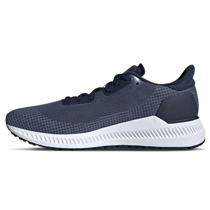 Adidas Solar Blaze 'Collegiate Navy' - Kick Game