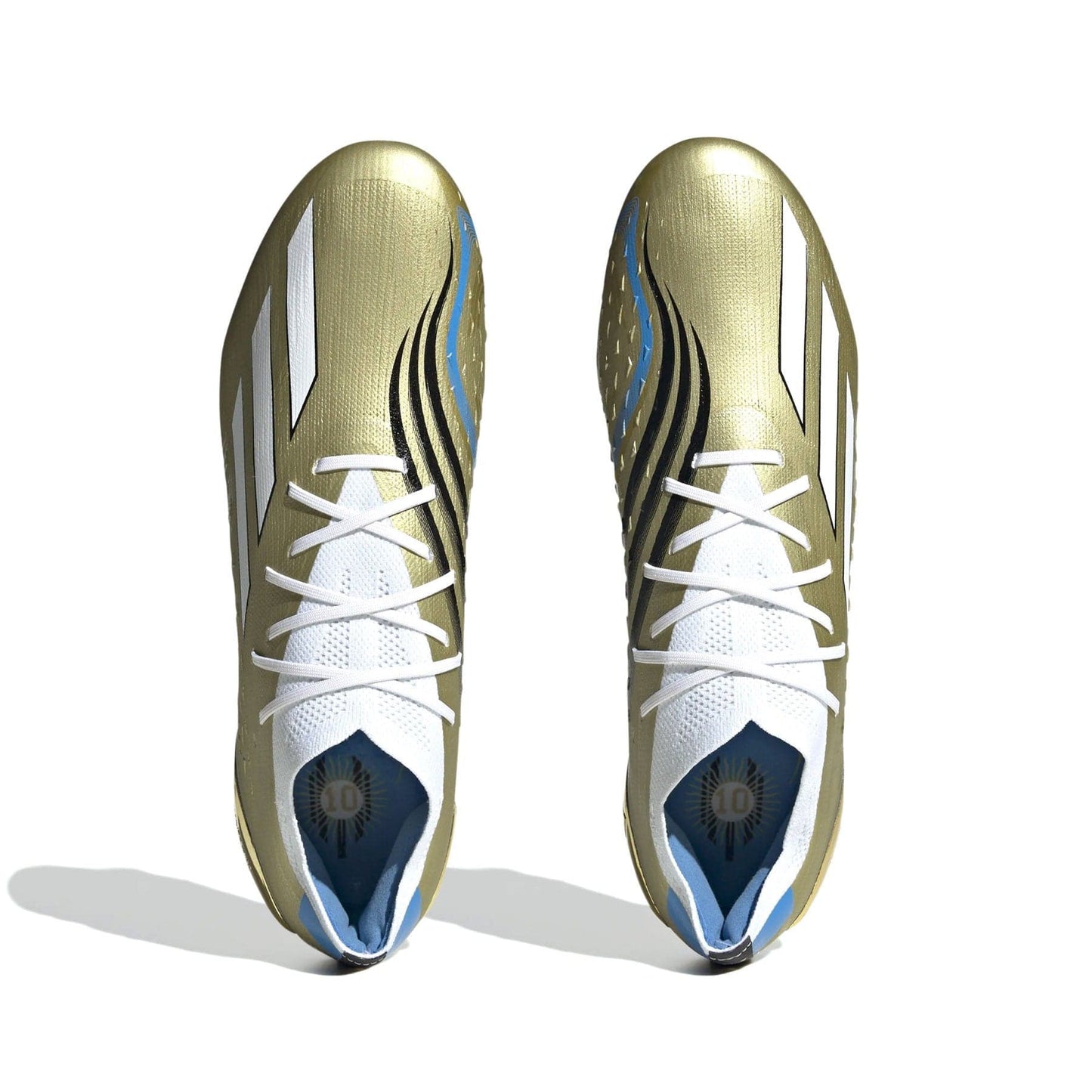 adidas X Speedportal Messi .1 FG 'Leyenda' - Kick Game