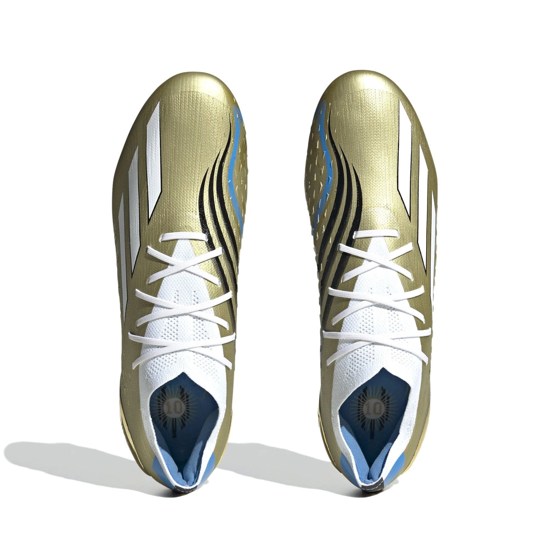 adidas X Speedportal Messi .1 FG 'Leyenda' - Kick Game