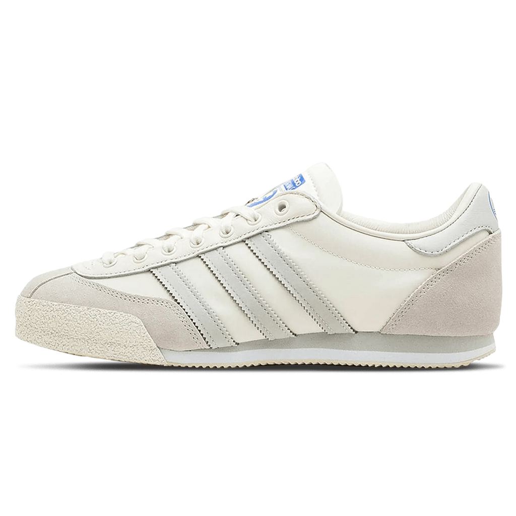 Liam Gallagher x adidas LG2 SPZL 'Cream White' - Kick Game