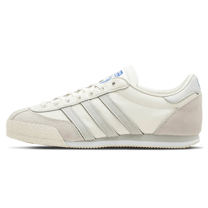 Liam Gallagher x adidas LG2 SPZL 'Cream White' - Kick Game