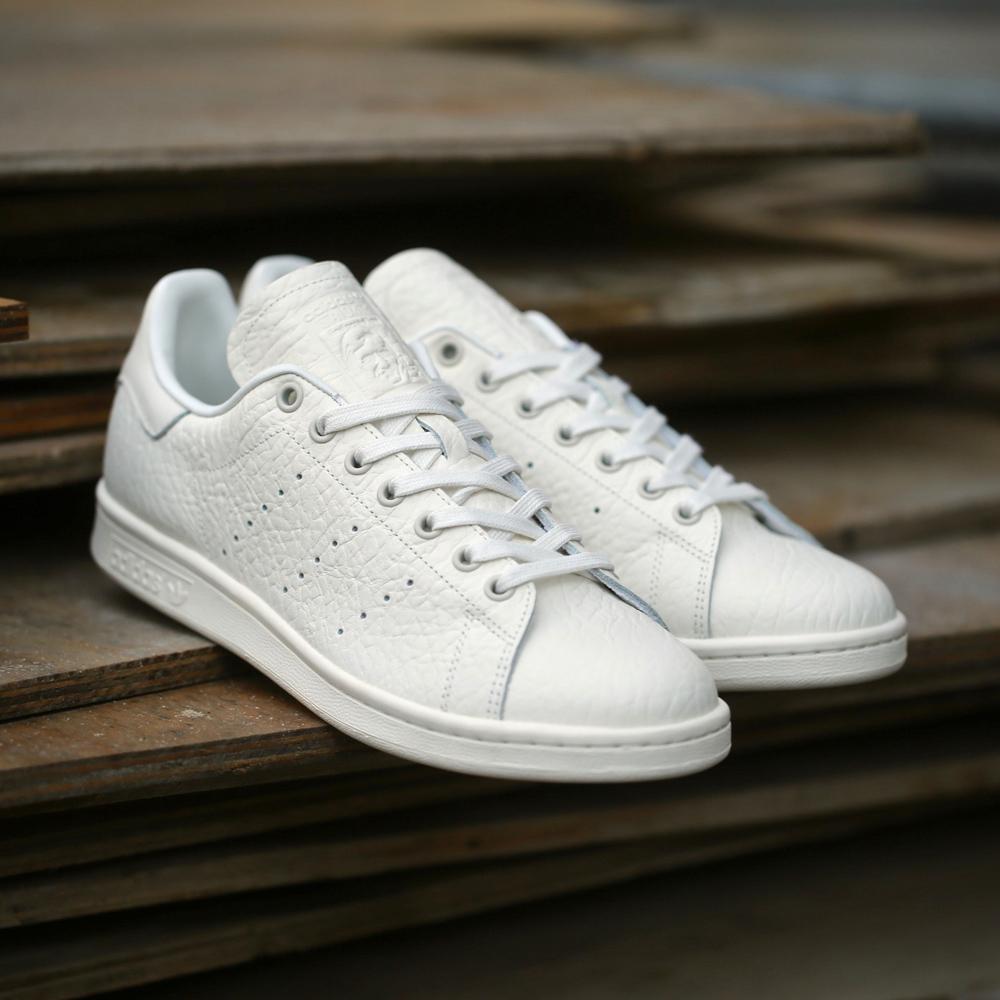 adidas Originals Stan Smith Off White Kick Game