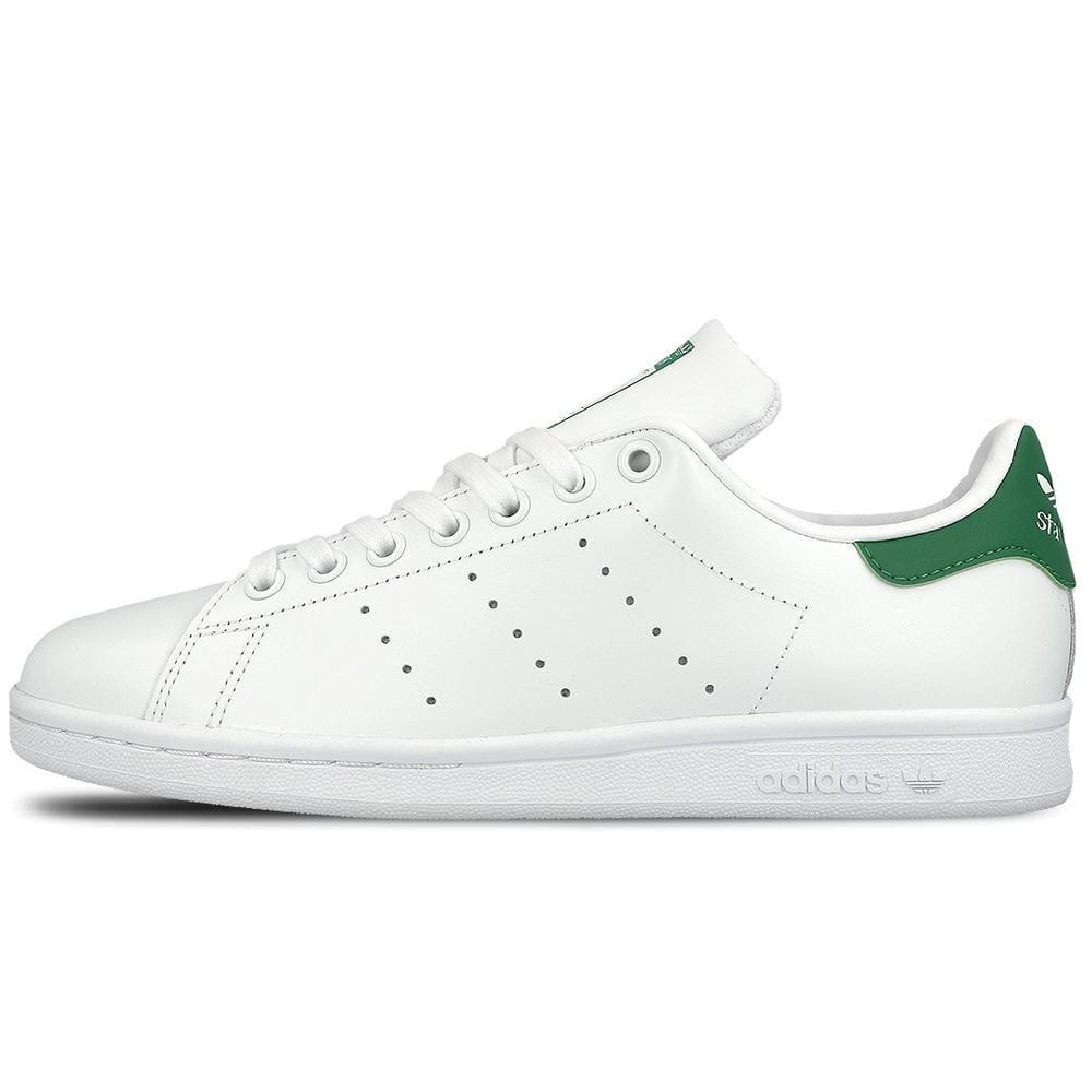 adidas Originals Stan Smith Leather White - Kick Game