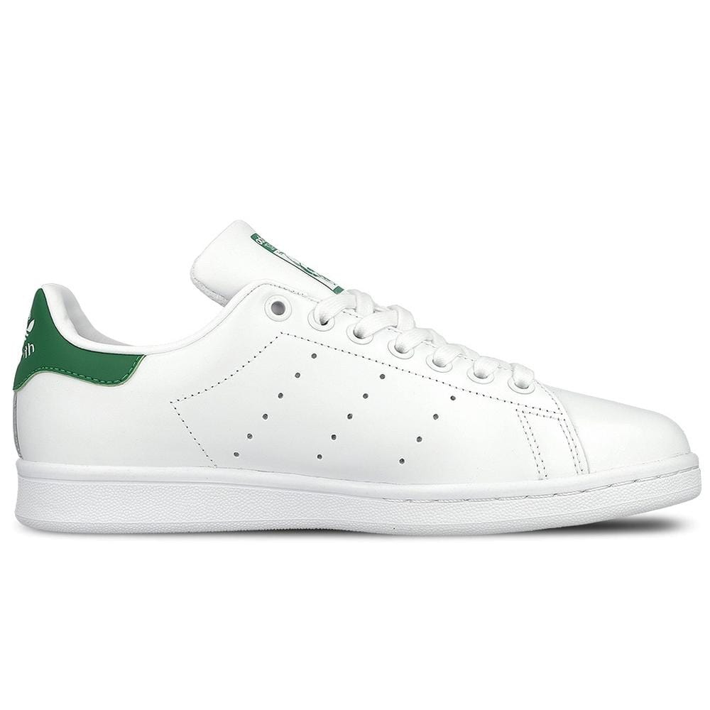 adidas Originals Stan Smith Leather White - Kick Game